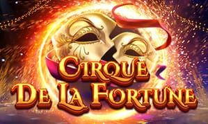 Cirque De La Fortune