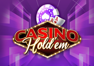 betvn Casino Hold'em